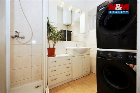 Prodej bytu 3+1, 73 m² - 12