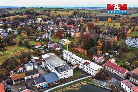 Prodej bytu 3+1, 73 m² - 18