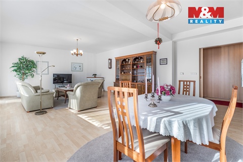 Prodej bytu 3+1, 177 m² - 8