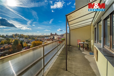 Prodej bytu 3+1, 177 m² 6