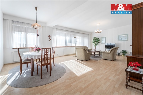 Prodej bytu 3+1, 177 m² 4