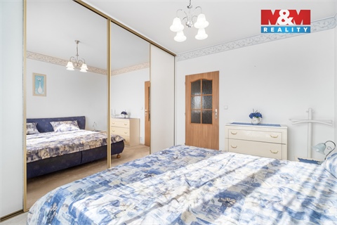 Prodej bytu 3+1, 177 m² 16