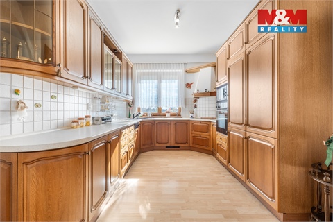 Prodej bytu 3+1, 177 m² 2