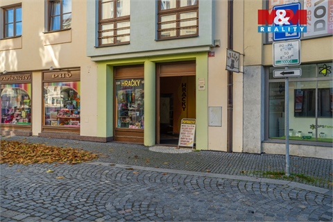 Prodej bytu 3+1, 177 m² - 26