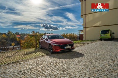 Prodej bytu 3+1, 177 m² - 22