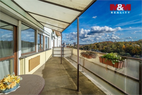 Prodej bytu 3+1, 177 m² - 24