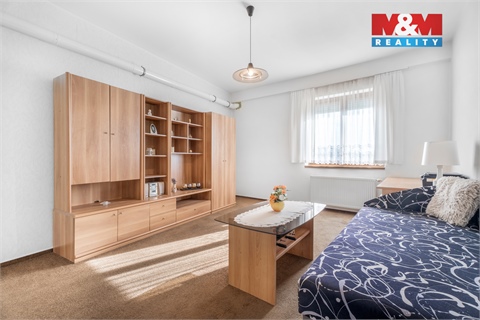 Prodej bytu 3+1, 177 m² - 10