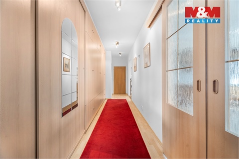 Prodej bytu 3+1, 177 m² - 20