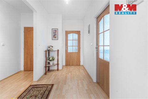 Prodej bytu 3+1, 177 m² 20