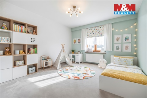 Prodej bytu 3+1, 177 m² 12