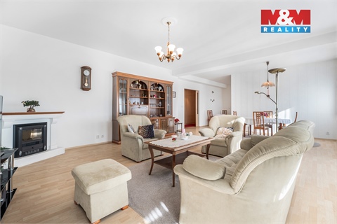 Prodej bytu 3+1, 177 m² 8