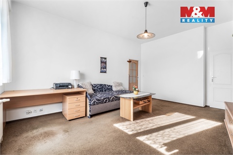 Prodej bytu 3+1, 177 m² - 12