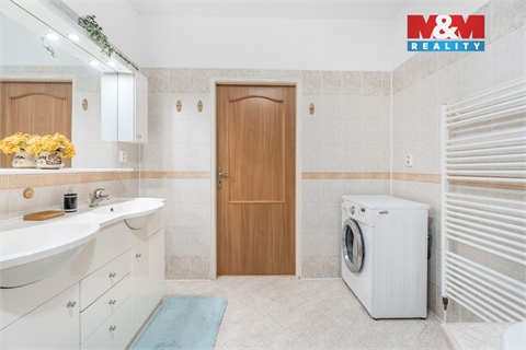 Prodej bytu 3+1, 177 m² - 18