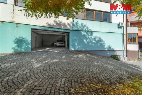 Prodej bytu 3+1, 177 m² 22