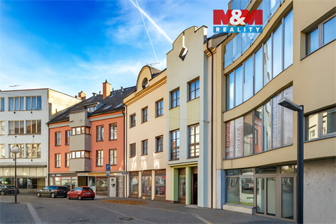 Prodej bytu 3+1, 177 m² 0