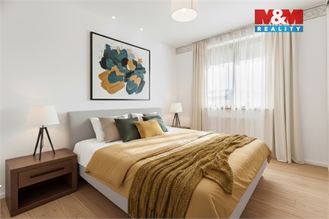 Prodej bytu 3+1, 177 m² - 14