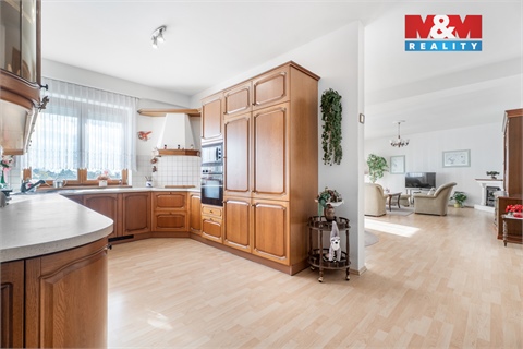 Prodej bytu 3+1, 177 m² - 6