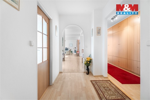 Prodej bytu 3+1, 177 m² 10