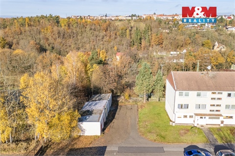 Prodej garáže, 21 m² 12