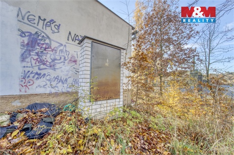 Prodej garáže, 21 m² - 10