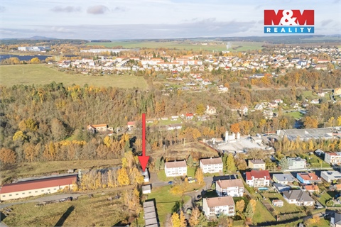 Prodej garáže, 21 m² - 12