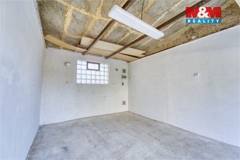 Prodej garáže, 21 m² 10
