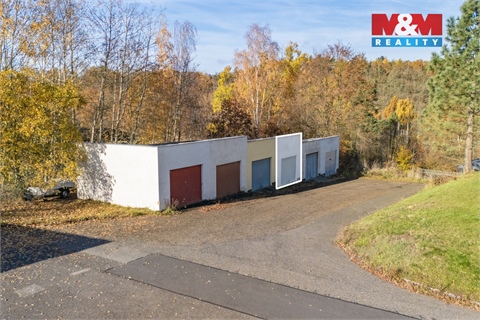 Prodej garáže, 21 m² 8