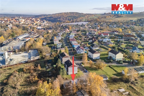 Prodej garáže, 21 m² 6