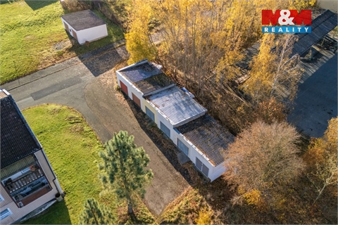 Prodej garáže, 21 m² 14