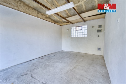 Prodej garáže, 21 m² - 6