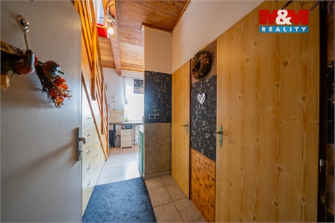 Prodej bytu 3kk, 53 m² - 4