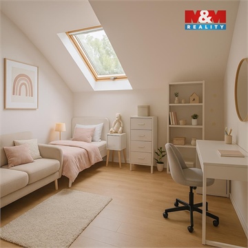 Prodej bytu 3kk, 53 m² 8