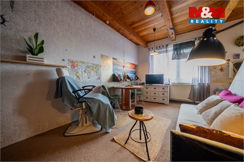 Prodej bytu 3kk, 53 m² 18