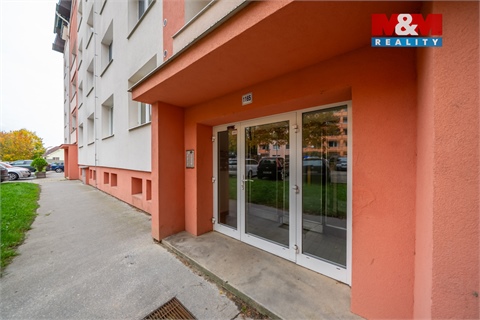 Prodej bytu 3kk, 53 m² - 26