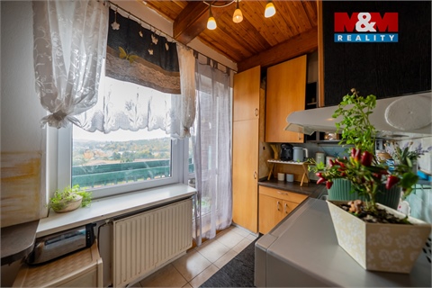 Prodej bytu 3kk, 53 m² 22