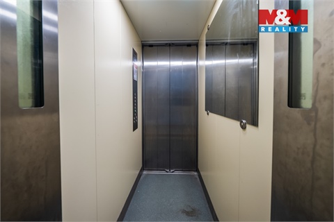 Prodej bytu 3kk, 53 m² 26