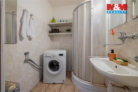 Prodej bytu 3kk, 53 m² - 18