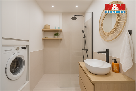 Prodej bytu 3kk, 53 m² 20