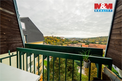 Prodej bytu 3kk, 53 m² - 14