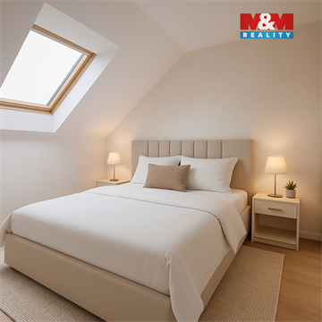 Prodej bytu 3kk, 53 m² 12