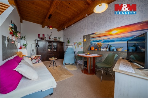 Prodej bytu 3kk, 53 m² - 16