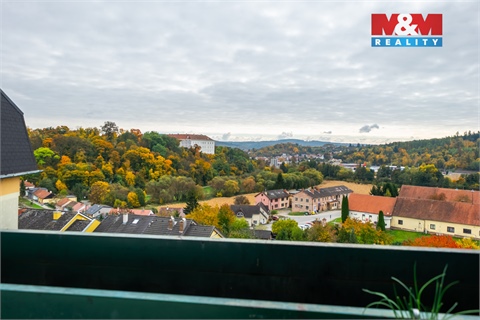 Prodej bytu 3kk, 53 m² 4