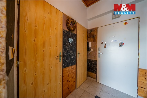 Prodej bytu 3kk, 53 m² - 20