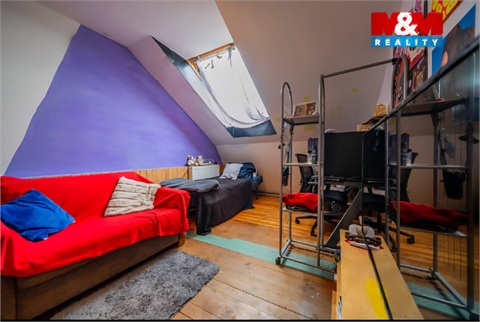 Prodej bytu 3kk, 53 m² - 6