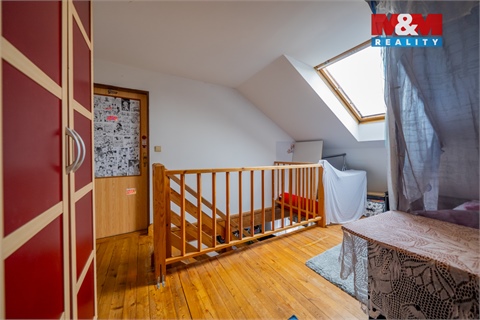 Prodej bytu 3kk, 53 m² 10