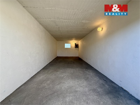 Prodej garáže, 19 m² 4