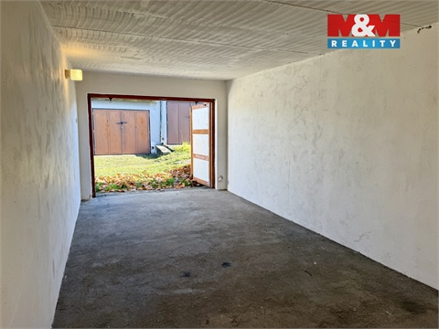 Prodej garáže, 19 m² - 4