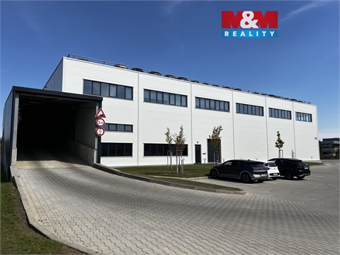 Pronájem obchodních prostor, 829 m² 0