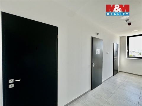 Pronájem obchodních prostor, 829 m² 8