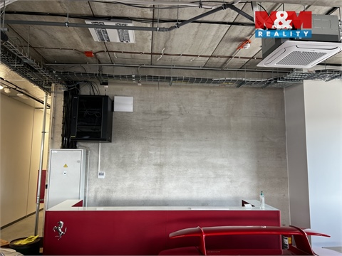 Pronájem obchodních prostor, 829 m² - 6